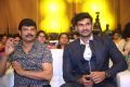 Boyapati Srinu, Bellamkonda Sreenivas @ Jaya Janaki Nayaka Movie Audio Launch Stills