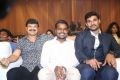 Boyapati Srinu, Miryala Ravinder Reddy, Bellamkonda Sreenivas @ Jaya Janaki Nayaka Movie Audio Launch Stills