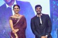 Rakul Preet Singh, Bellamkonda Srinivas @ Jaya Janaki Nayaka Audio Release Function Photos