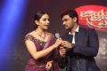 Rakul Preet Singh, Bellamkonda Srinivas @ Jaya Janaki Nayaka Audio Release Function Photos