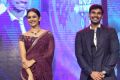 Rakul Preet Singh, Bellamkonda Srinivas @ Jaya Janaki Nayaka Audio Release Function Photos