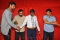 Jaya Janaki Nayaka Logo Launch Stills