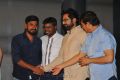 Jaya Janaki Nayaka Logo Launch Stills