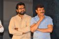 Sarathkumar, Boyapati Srinu @ Jaya Janaki Nayaka Logo Launch Stills