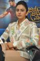 Actress Rakul Preet Singh @ Jaya Janaki Nayaka Movie Success Meet Photos