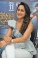 Actress Pragya Jaiswal @ Jaya Janaki Nayaka Movie Success Meet Photos