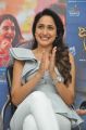 Actress Pragya Jaiswal @ Jaya Janaki Nayaka Movie Success Meet Photos