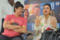 Rakul Preet Singh @ Jaya Janaki Nayaka Movie Success Meet Photos