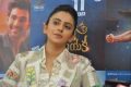 Rakul Preet Singh @ Jaya Janaki Nayaka Movie Success Meet Photos