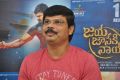 Boyapati Srinu @ Jaya Janaki Nayaka Movie Success Meet Photos