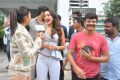 Jaya Janaki Nayaka Movie Success Meet Photos