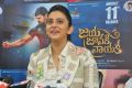 Rakul Preet Singh @ Jaya Janaki Nayaka Movie Success Meet Photos