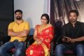 Jaya Janaki Nayaka Movie Team Meet Stills