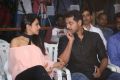 Rakul Preet Singh @ Jaya Janaki Nayaka Movie Team Meet Stills