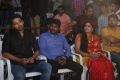 Nandu, Miryala Ravinder Reddy @ Jaya Janaki Nayaka Movie Team Meet Stills