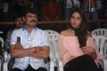 Boyapati Srinu, Rakul Preet Singh @ Jaya Janaki Nayaka Movie Team Meet Stills