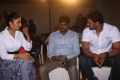 Jaya Janaki Nayaka Press Meet Stills