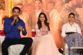 Nandu, Pragya Jaiswal, Rakul Preet Singh @ Jaya Janaki Nayaka Press Meet Stills