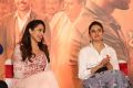 Pragya Jaiswal, Rakul Preet Singh @ Jaya Janaki Nayaka Press Meet Stills