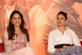 Pragya Jaiswal, Rakul Preet Singh @ Jaya Janaki Nayaka Press Meet Stills