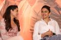 Pragya Jaiswal, Rakul Preet Singh @ Jaya Janaki Nayaka Press Meet Stills