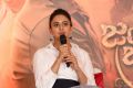 Actress Rakul Preet Singh @ Jaya Janaki Nayaka Press Meet Stills