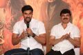 Bellamkonda Sreenivas, Boyapati Srinu @ Jaya Janaki Nayaka Press Meet Stills