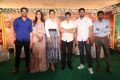 Jaya Janaki Nayaka Press Meet Stills