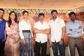 Jaya Janaki Nayaka Press Meet Stills