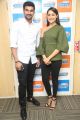 Bellamkonda Sreenivas, Pragya Jaiswal @ Jaya Janaki Nayaka Team at Radio City Photos