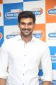 Bellamkonda Sreenivas @ Jaya Janaki Nayaka Team at Radio City Photos