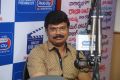 Director Boyapati Srinu @ Jaya Janaki Nayaka Team at Radio City Photos