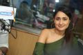 Heroine Pragya Jaiswal @ Jaya Janaki Nayaka Team at Radio City Photos