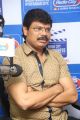 Director Boyapati Srinu @ Jaya Janaki Nayaka Team at Radio City Photos