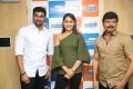 Bellamkonda Sreenivas, Pragya Jaiswal, Boyapati Srinu @ Jaya Janaki Nayaka Team at Radio City Photos