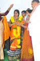 Jaya Janaki Nayaka Vijayotsava Veduka at Hamsala Deevi Photos