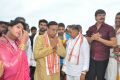 Vani Viswanath, Jonnavittula, Mandali Buddha Prasad, Boyapati Srinu @ Jaya Janaki Nayaka Vijayotsava Veduka at Hamsala Deevi Photos