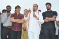 Boyapati Srinu, Mandali Buddha Prasad, Bellamkonda Sreenivas @ Jaya Janaki Nayaka Vijayotsava Veduka at Hamsala Deevi Photos