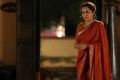 Actress Jaya Prada in Saree from Sarabha Movie