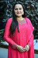 Actress Jaya Prada Photos @ Sarabha Movie Interview