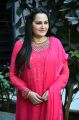 Sarabha Movie Actress Jaya Prada Interview Photos