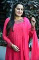 Sarabha Movie Actress Jaya Prada Interview Photos