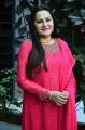 Sarabha Movie Actress Jaya Prada Interview Photos