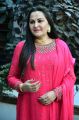 Actress Jaya Prada Photos @ Sarabha Movie Interview