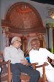 K.Balachandar, Ilayaraja at Jaya TV 14th Anniversary Stills
