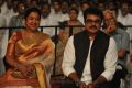 Radhika, Sarathkumar at Jaya TV 14th Anniversary Stills