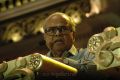 K.Balachander at Jaya TV 14th Anniversary Stills