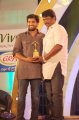 Santhanam R.Parthiban @ Jaya Awards 2011 Stills