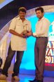 R.Parthiban, Suriya @ Jaya Awards 2011 Stills