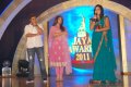 Sneha Prasanna Poorna @ Jaya Awards 2011 Stills